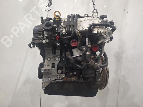 Engine SEAT LEON ST (5F8) 2.0 TDI | BP38266100M1 - Image 2