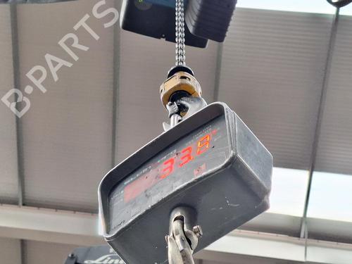 Gearbox NISSAN MICRA IV (K13K, K13KK) 1.2 | BP29703961M3 