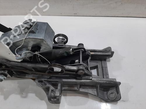 Steering column JAGUAR I-PACE (X590) EV400 AWD | BP30533141M21
