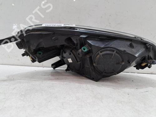 Left headlight VAUXHALL ADAM (M13) 1.2 | BP38928554C28 - Image 6