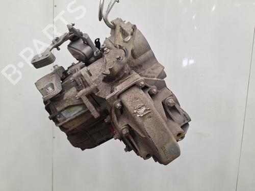 Gearbox VAUXHALL CORSA Mk IV (E) (X15) 1.4 | BP36535118M3 - Image 6