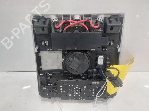 Interior roof light SKODA YETI (5L) 2.0 TDI 4x4 | BP26806027I8 