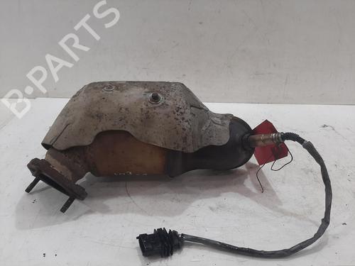 Used Catalyst VAUXHALL MOKKA / MOKKA X (J13) 1.4 (140 hp) 30496496