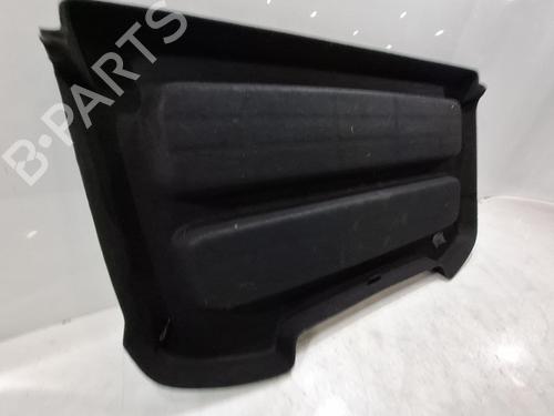 Rear parcel shelf DACIA SANDERO II TCe 90 (B8M1, B8MA, B8AC) | BP39176798C85 - Image 6