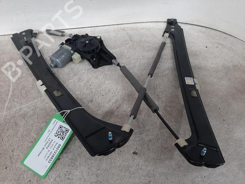 Used Front left window mechanism SKODA KODIAQ I (NS6, NS7, NV7) 2.0 TDI (150 hp) 26804556