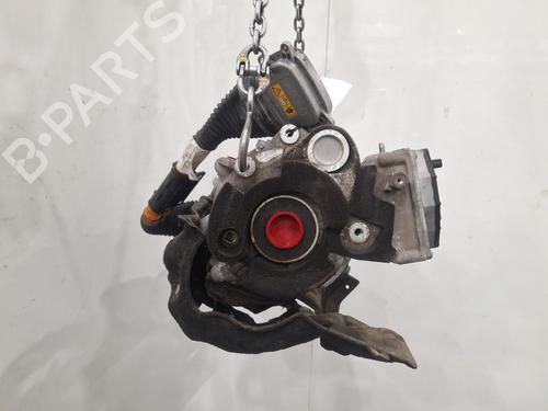 Engine JAGUAR I-PACE (X590) EV400 AWD | BP30756622M1