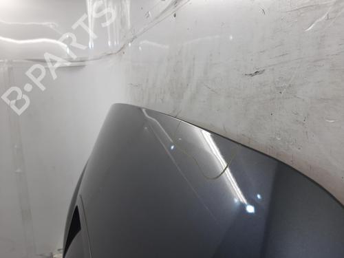 Hood JAGUAR I-PACE (X590) EV400 AWD | BP29581081C1 