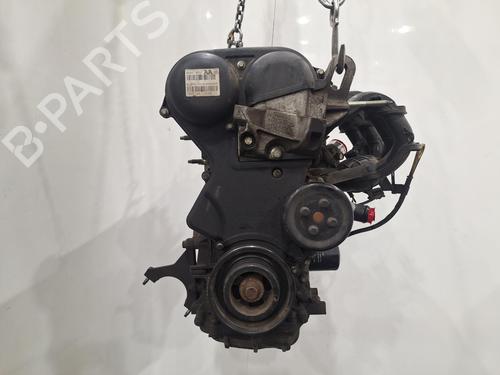 Motor FORD FIESTA VI (CB1, CCN) 1.25 | BP29397785M1 