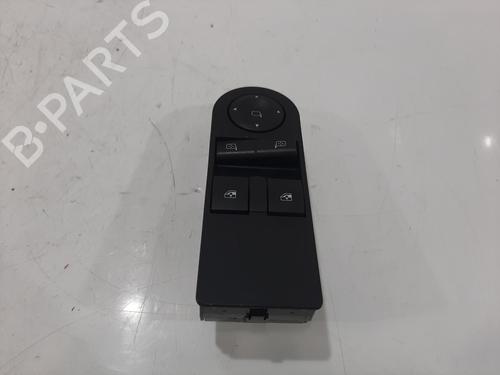 Mando VAUXHALL ZAFIRA Mk II (B) (A05) 1.6 (115 hp) 31032995