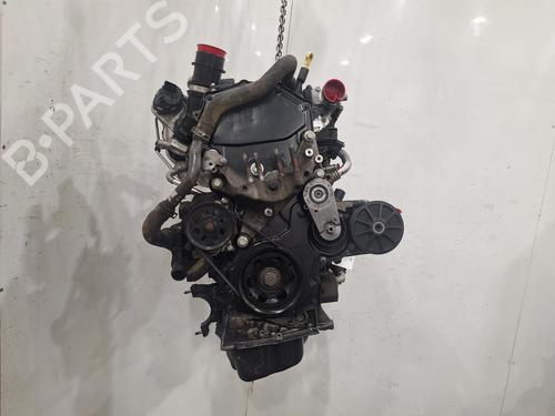 Used Engine Engine FORD TRANSIT V363 Van (FCD, FDD) 2.0 EcoBlue (130 hp) 40222765 40222765