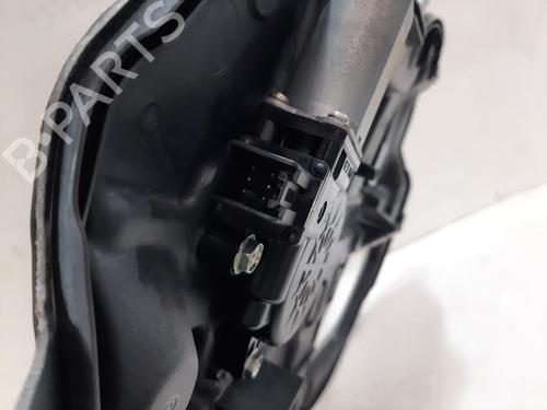 Front right window mechanism MAZDA 2 (DE_, DH_) 1.3 (DE3FS) | BP35768703C23 - Image 5
