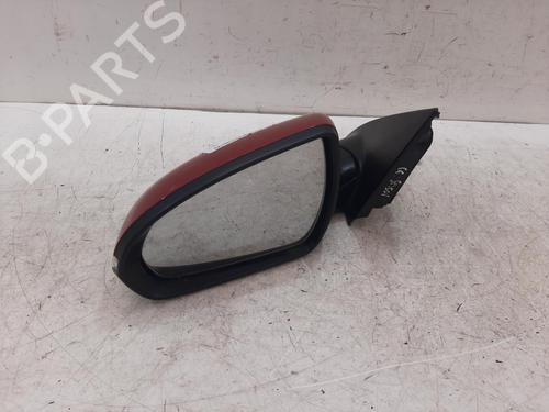 Used Left mirror Left mirror 37082325 37082325