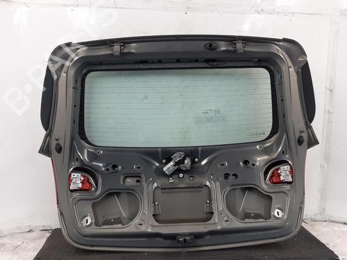 Bakluke CC/Kombi-Kupé VAUXHALL MERIVA Mk II (B) (S10) 1.4 | BP30360135C6