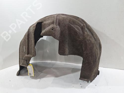 Wheel arch AUDI A3 (8V1, 8VK) 1.4 TFSI | BP26860359C56 
