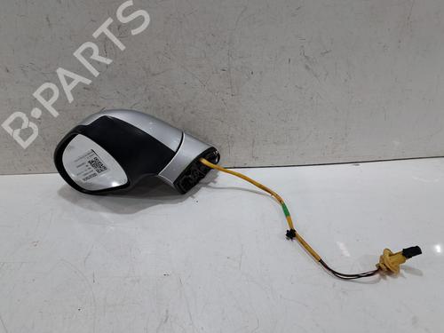 Used Left mirror Left mirror PEUGEOT 308 I (4A_, 4C_) 1.6 16V (120 hp) 33282691 33282691