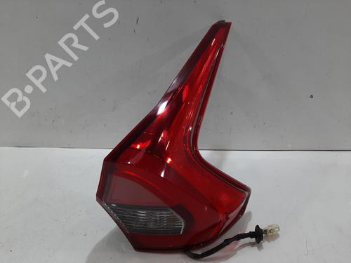 Used Right taillight MITSUBISHI ECLIPSE CROSS (GK_, GL_) 1.5 T-Mivec (163 hp) 29471419