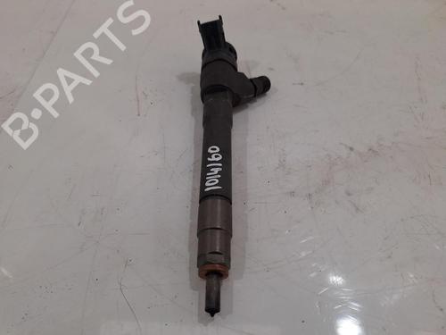 Used Injector VAUXHALL VIVARO B Van (X82) 1.6 CDTI (121 hp) 27871930
