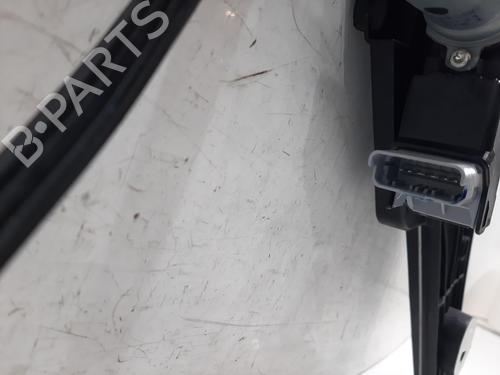 Front left window mechanism VAUXHALL CORSA Mk V (F) 1.2 | BP32270246C22