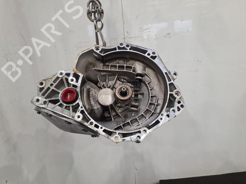 gearbox-vauxhall-corsa-mk-iii-d-s07-2006-2007-2008-2009-2010-2011-2012-2013-2014-32409903 main image