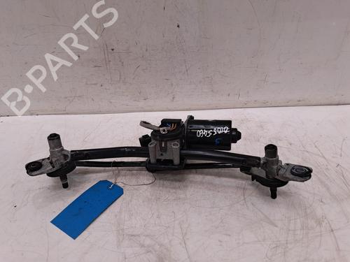 Used Front wiper motor Front wiper motor 37258334 37258334