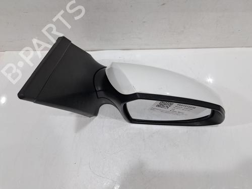 Right mirror HYUNDAI i10 II (BA, IA) 1.0 | BP29060447C27 
