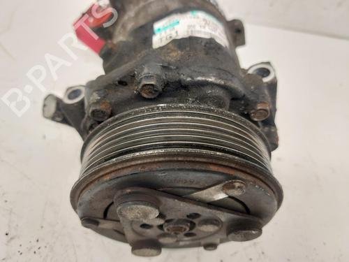 AC compressor SUZUKI SWIFT III (MZ, EZ) 1.3 DDiS (RS413D) | BP26814770M34 - Image 5