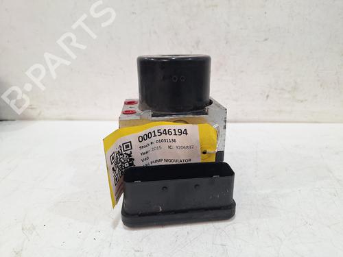 ABS pump VOLVO V40 Hatchback (525) T2 | BP29922788M43