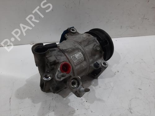AC compressor FORD FIESTA VII (HJ, HF) 1.1 Ti-VCT | BP37223180M34 - Image 6