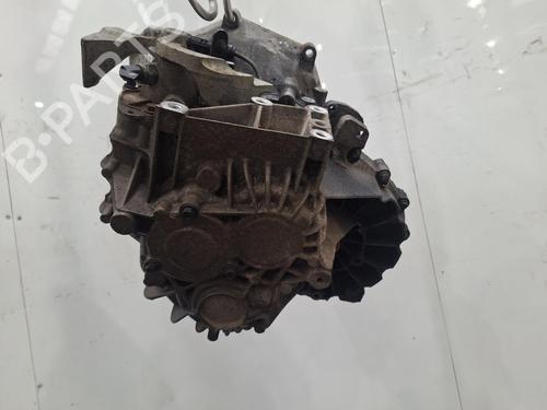 Gearbox FORD S-MAX (CJ, WA6) 2.0 TDCi | BP32409545M3