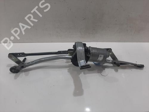 Used Front wiper motor BMW 2 Gran Coupe (F44) 218 i (140 hp) 30722071