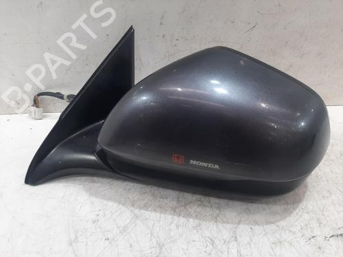 Left mirror HONDA HR-V (RU) 1.6 i-DTEC (RU8) | BP32478635C26
