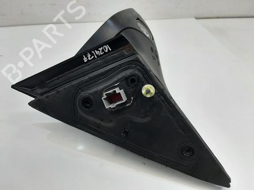 Right mirror FORD FOCUS IV (HN) 1.0 EcoBoost | BP28275028C27 