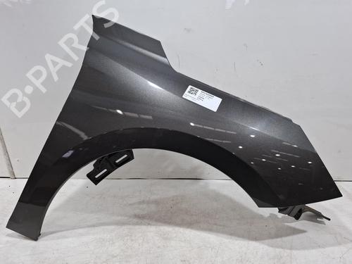 Used Right front fenders Right front fenders 38949032 38949032