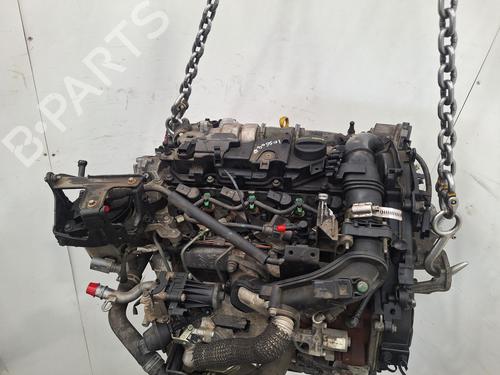 Engine FORD GRAND C-MAX (DXA/CB7, DXA/CEU) 1.6 TDCi | BP38412431M1 - Image 5