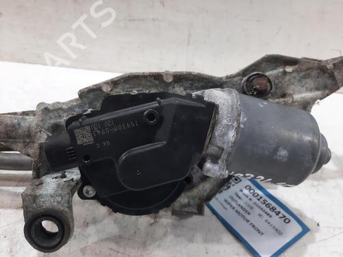 Viskermotor vindrude MITSUBISHI OUTLANDER II (CW_W) 2.0 DI-D (CW8W) | BP30496670M29 