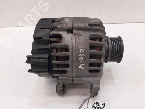 Used Alternator Alternator 38305053 38305053