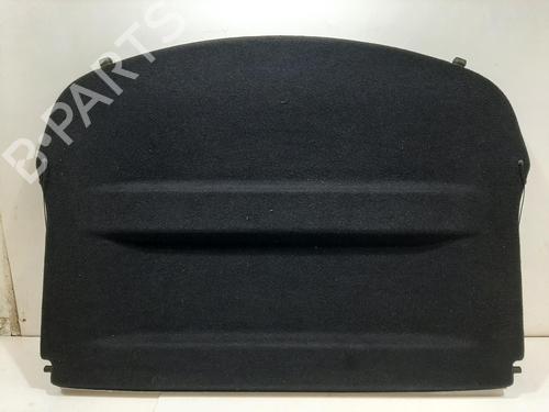 Used Rear parcel shelf FORD MONDEO III (B5Y) 2.0 16V (146 hp) 28275056
