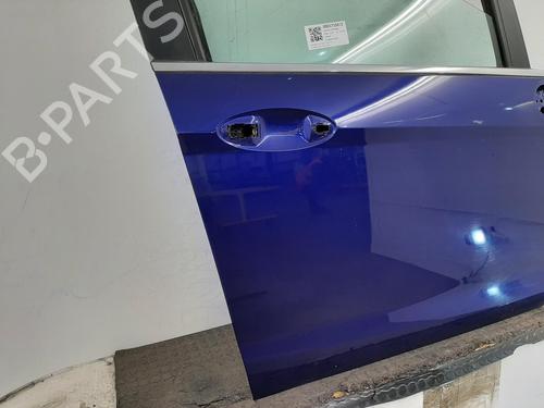 Dør højre fortil FORD B-MAX (JK) 1.4 | BP38445840C3 - Image 4