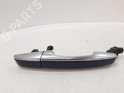 Used Exterior handle LAND ROVER RANGE ROVER IV (L405) 4.4 SDV8 4x4 (340 hp) 31978130