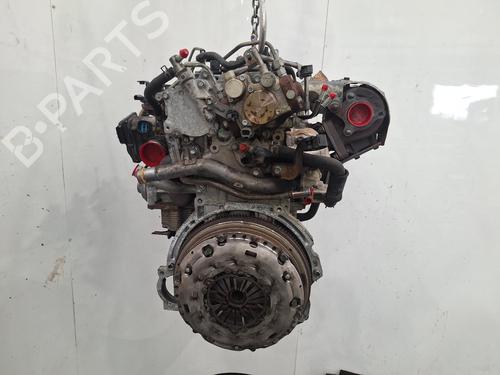 Engine MITSUBISHI OUTLANDER III (GG_W, GF_W, ZJ, ZL, ZK) 2.2 Di-D 4WD (GF6W) | BP29742241M1 