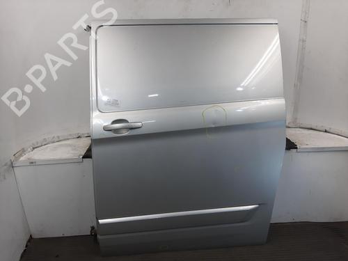 Used Right slide door FORD TRANSIT CUSTOM V362 Van (FY, FZ) 2.2 TDCi (155 hp) 31812053
