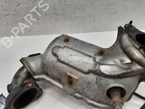 Catalyst RENAULT CAPTUR I (J5_, H5_) 0.9 TCe 90 | BP35767802M10 - Image 4