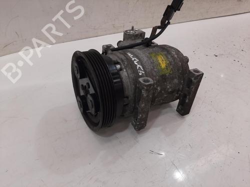 AC compressor KIA PICANTO II (TA) 1.0 | BP33335828M34  - Image 5