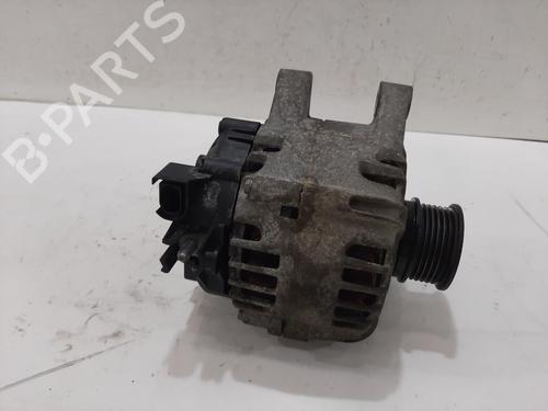 Used Alternator FORD FIESTA VI Van 1.5 TDCi (95 hp) 30057609