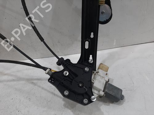Front right window mechanism BMW 1 (F21) 116 d | BP31361326C23
