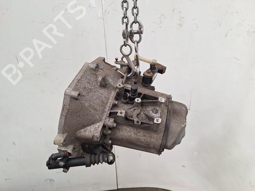 Gearbox CITROËN C3 II (SC_) 1.2 VTi 82 | BP39405760M3 - Image 5