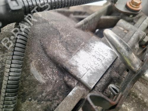 Gearbox KIA CARENS IV 1.7 CRDi | BP34403923M3  - Image 6