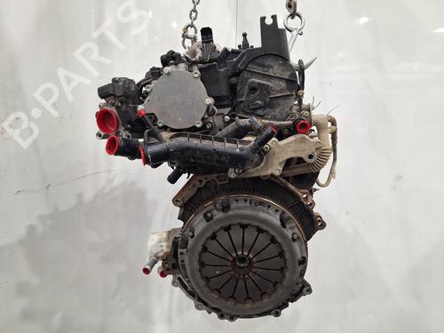 Used Engine FORD FOCUS IV (HN) 1.0 EcoBoost (125 hp) 30406580