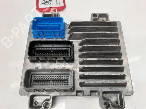 Control unit VAUXHALL ADAM (M13) 1.2 | BP26828496M11 