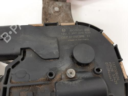 Front wiper motor FORD GALAXY II (WA6) 1.8 TDCi | BP26765718M29 